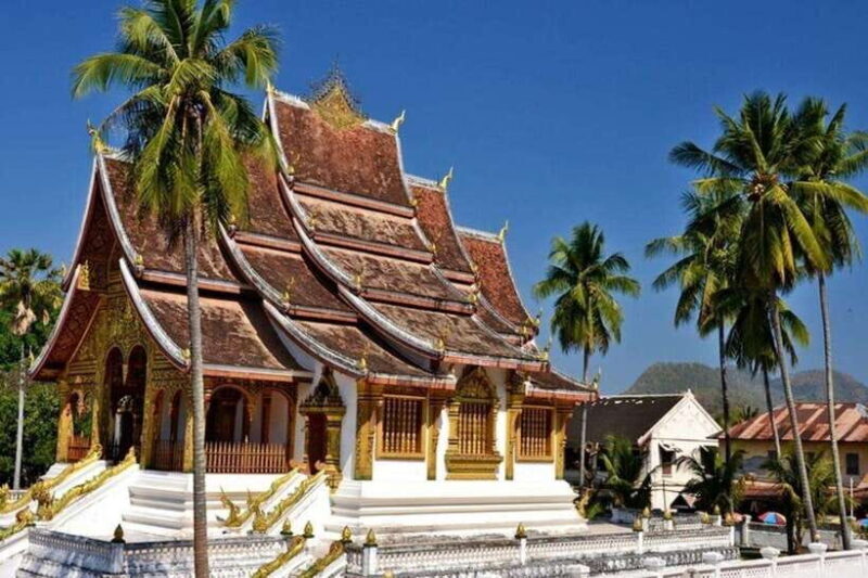 Vientiane : Private Custom Tour with a Local Guide - FAQ