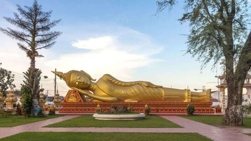 Vientiane: Private Full-day Must-See Sights & Sunset Tour - FAQs