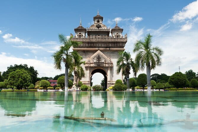 Vientiane Private Full-Day Tour with Buddha Park and Lunch - FAQ