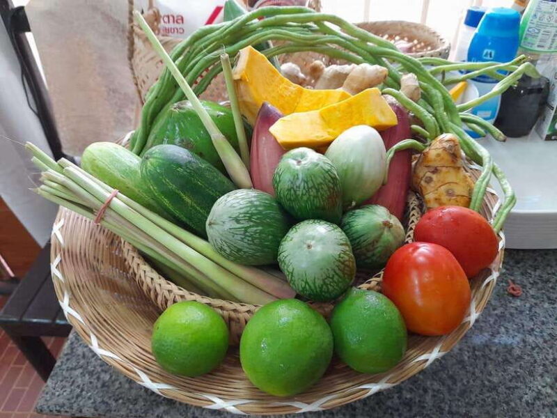 Vientiane Private Lao Cooking Class with Market Tour - Final Thoughts