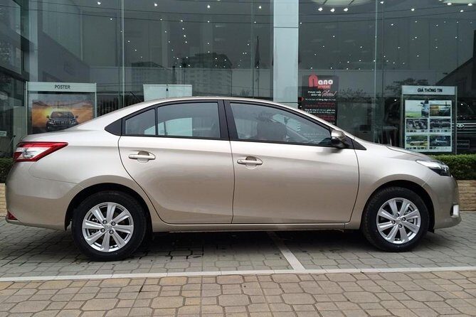 Vientiane Private Transfer: Wattay Airport -Hotel-Railway Station - In-Depth Review