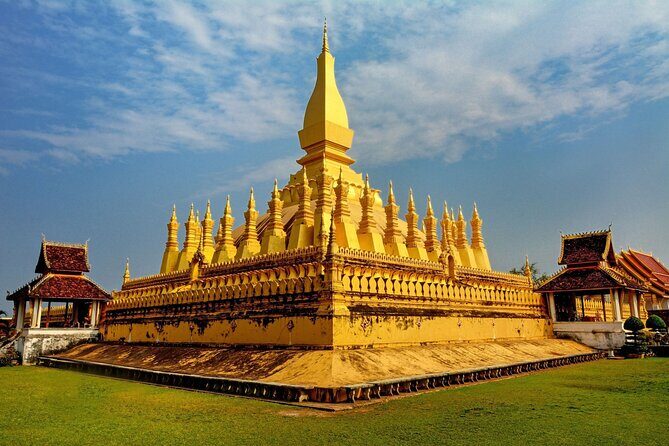 Vientiane Private Walking Tour With A Guide (Private Tour) - Who Should Consider This Tour?