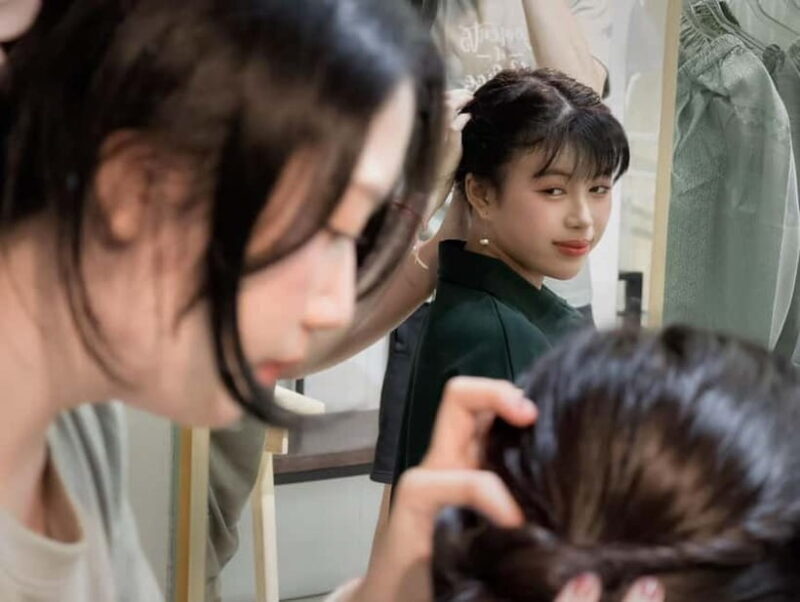 Vientiane: Traditional Lao Dress Rental and Photo Session - FAQs