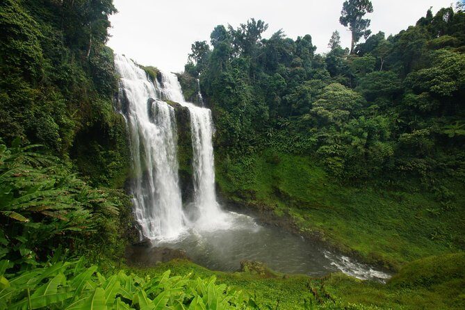 Vientiane, Vang Vieng & Surrounding 3 Days - Who Should Consider This Tour?