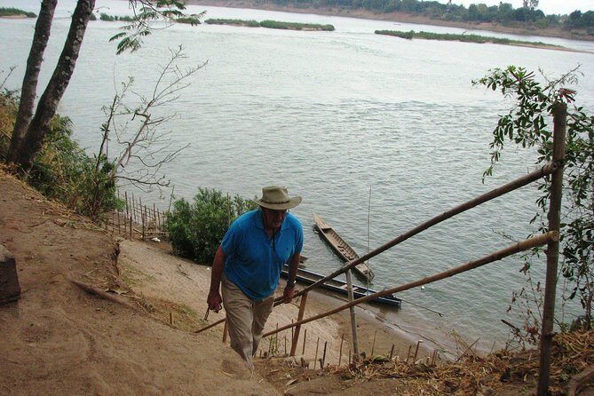 Vientiane, Vang Vieng & Surrounding 3 Days - FAQs