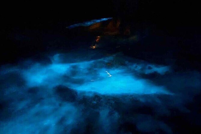 Vieques island Biobay Kayaking Tour - Vieques Island Biobay Kayaking Tour: A Glow-in-the-Dark Adventure