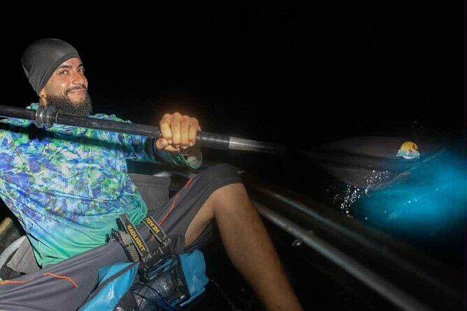 Vieques island Biobay Kayaking Tour - Practical Tips for Your Biobay Kayaking Adventure