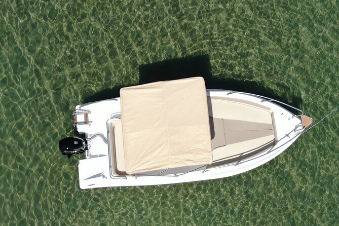 Vieste Boat rental without nautical license - Final Thoughts: Is It Worth It?