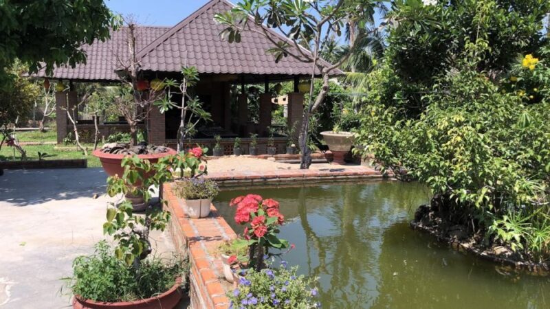 Viet Garden Cooking Class (Countryside and Market tour) - Final Thoughts