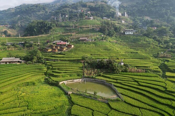 Viet Nam Package Tours - Adventure Indochina Travel - A Detailed Look at the 7-Day Itinerary