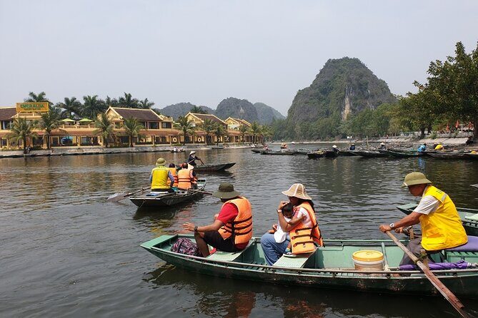 Viet Nam Package Tours - Adventure Indochina Travel - FAQs