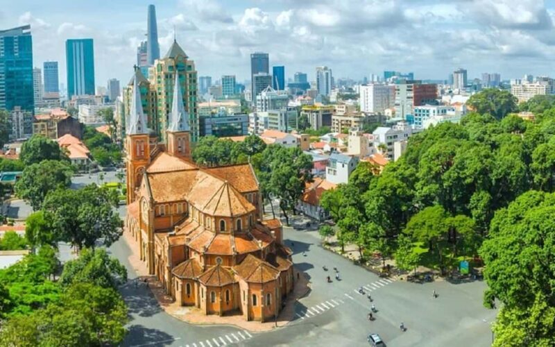 Vietnam 4-Day Tour: Ho Chi Minh, Cu Chi & Mekong Delta - Key Points