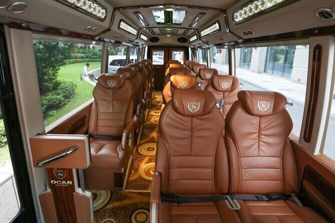 Vietnam Airport Transfers - Who Should Book This Transfer?
