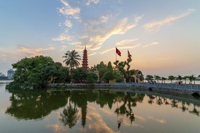Vietnam And Cambodia At Glance in 9 Days - Frequently Asked Questions