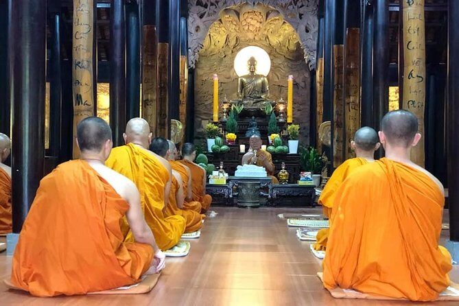 Vietnam Buddhist Tours: Buddhism In Hue, Philosophy Of Life - Who Will Love This Tour?