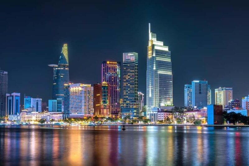 Vietnam-Cambodia-Laos Discovery: 16 Days, 15 Nights - Starting in Hanoi: The Gateway to Vietnam