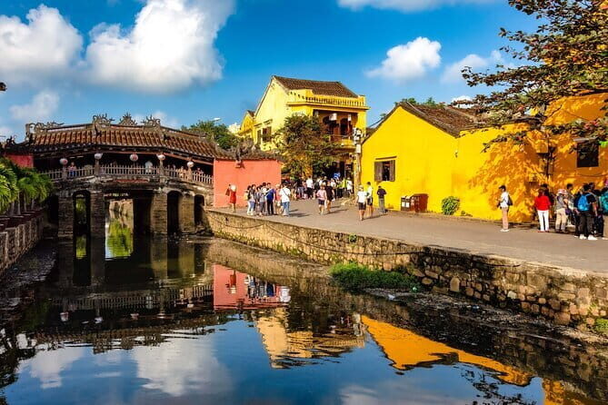 Vietnam Central Package Customize:4-6 Days Fully Local Experience - Discovering Central Vietnam: What’s Included and Why It Matters