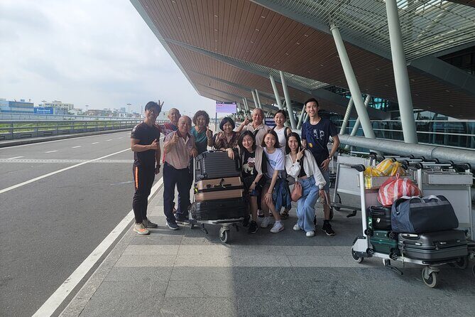 Vietnam Central Private Package Tour - Who Would Love This Tour?