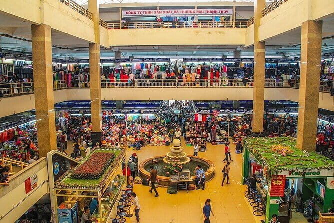 Vietnam Co Loa 4WD Tour Experience - Who Should Consider This Tour?