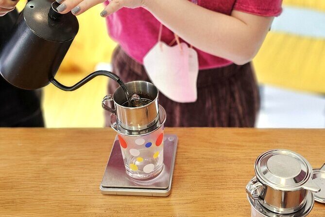 Vietnam Coffee Journey - Make extraordinary tasty coffee yourself - FAQs