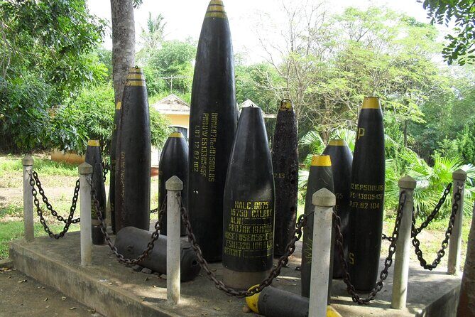 Vietnam DMZ Tour from Hue With The Best DMZ Guide - In-Depth Review: Exploring the Vietnam DMZ from Hue