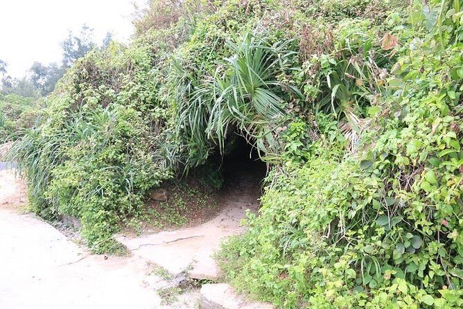 Vietnam DMZ Tour (Vinh Moc Tunnels ) Half Day from Hue - Who Should Book This Tour?