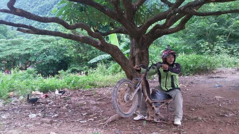 Vietnam Easy Rider 1 Day tour from Da Lat to Nha Trang 160km - What Travelers Say