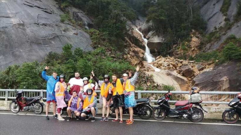 Vietnam Easy Rider 1 Day tour from Da Lat to Nha Trang 160km - The Sum Up
