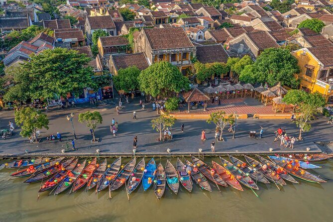 Vietnam Experience In 9 Days - Ho Chi Minh City Hoi An and Hanoi - Key Points