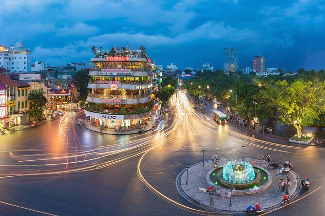 Vietnam Experience In 9 Days - Ho Chi Minh City Hoi An and Hanoi - Who Is This Tour Best Suited For?