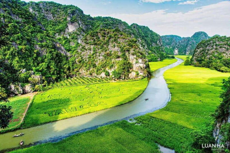 Vietnam in 17 Days: An Itinerary of Beauty and Rich Culture - Key Points
