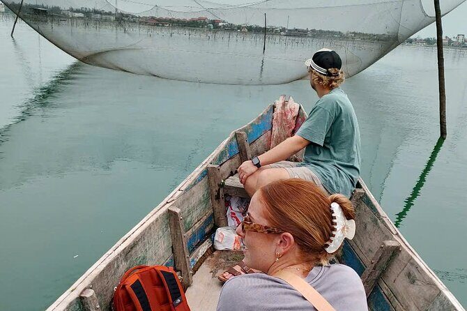 Vietnam/Lang Co Oyster Tour by Fishing & Tasting Oyster Flavors - Frequently Asked Questions
