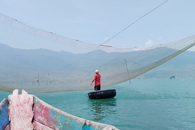 Vietnam/Lang Co Oyster Tour by Fishing & Tasting Oyster Flavors - Final Thoughts