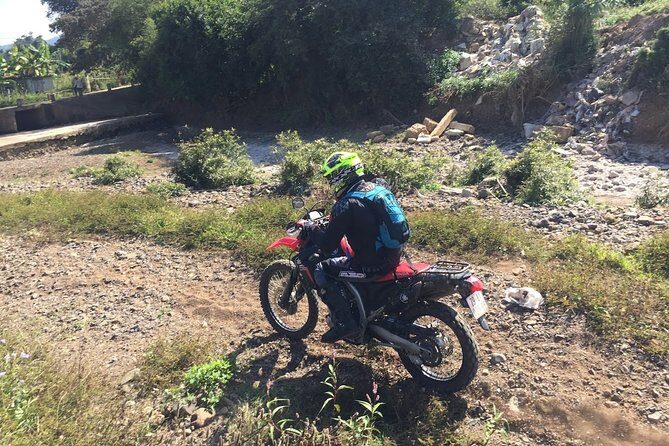 Vietnam Motorcycle Trip from Hanoi to Ninh Binh - 1 day - The Itinerary in Detail