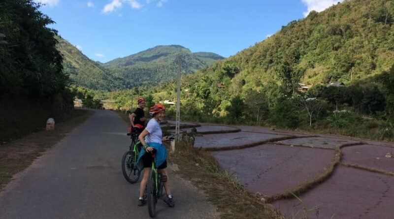 Vietnam Northwest Cycling Adventure Tour 12 Days - An In-Depth Look at the Vietnam Northwest Cycling Adventure