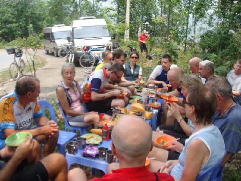Vietnam Northwest Cycling Adventure Tour 12 Days - FAQ