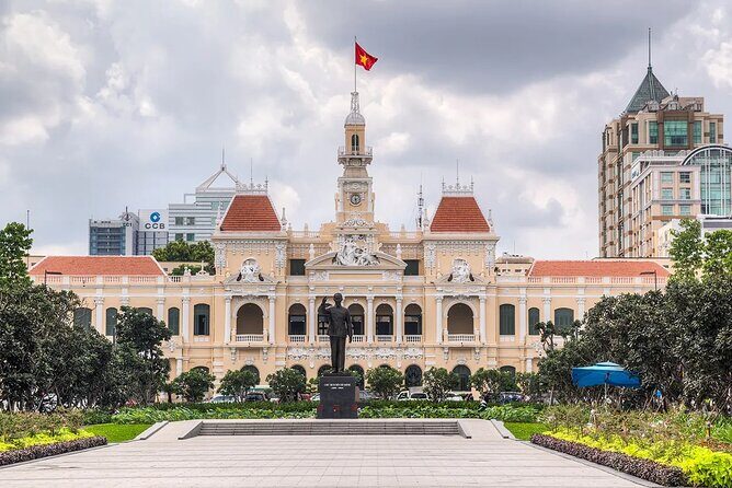 Vietnam Private Tour Explore Ethnic Culture and Nature in 15 Days - In-Depth Review of the 15-Day Vietnam Tour