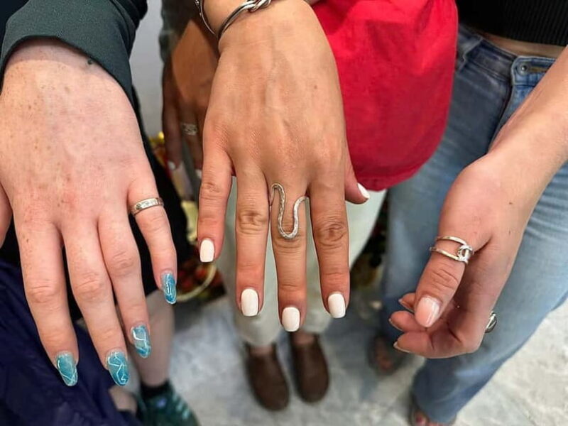 Vietnam: Silver Jewelry-Making Workshop in Hanoi - Key Points