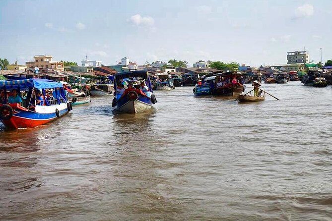 Vietnam Tour from the South to the North in 10 Days 9 Nights - Final Thoughts