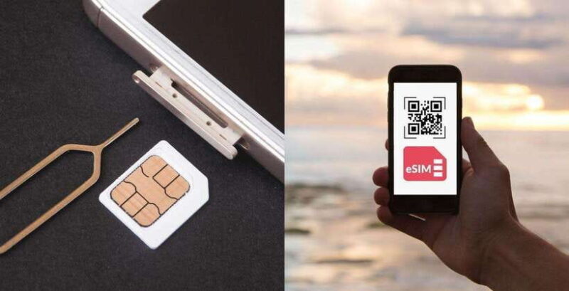 Vietnam: Tourist SIM Card with Mobile Data 5G/4G by Viettel - A Detailed Look at the Vietnam Tourist SIM Card Experience