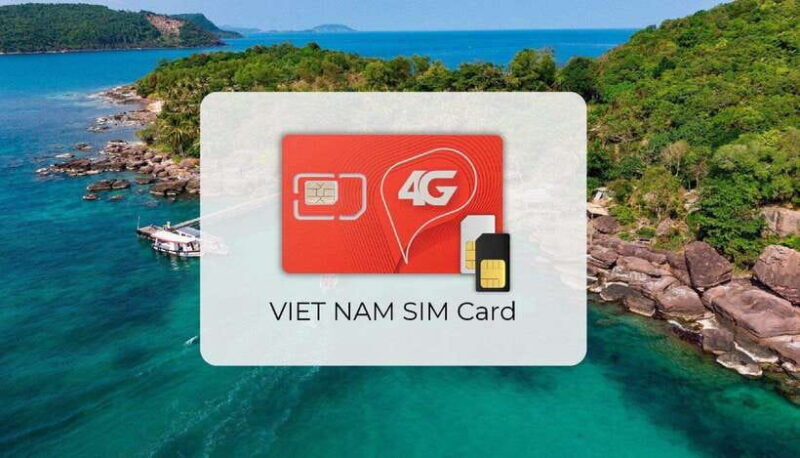 Vietnam: Tourist SIM Card with Mobile Data 5G/4G by Viettel - Final Thoughts: Why This SIM Card Makes Sense