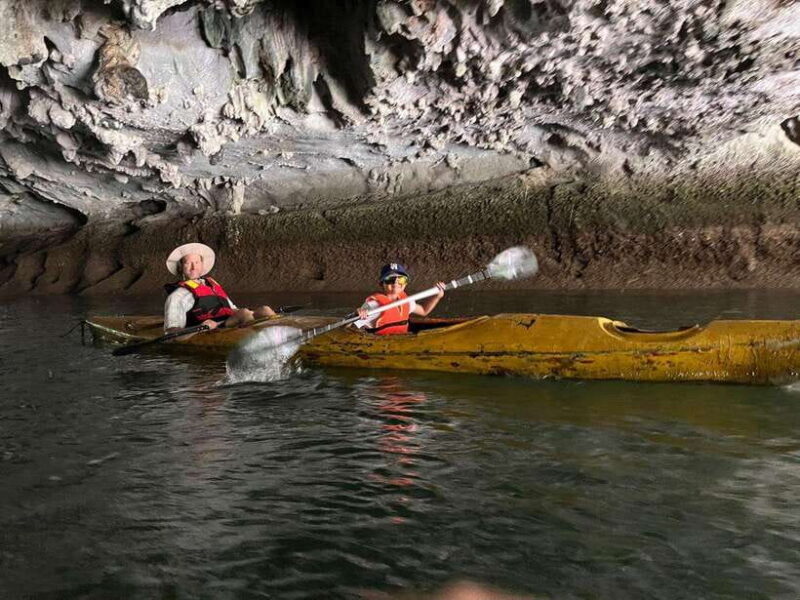 Vietnam Trip 15 Days 14 Nights from Northern by Train - Why This Tour Offers Great Value