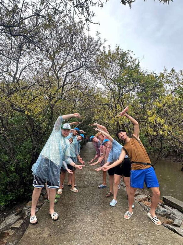 Vietnam Trip 15 Days 14 Nights from Northern by Train - FAQ