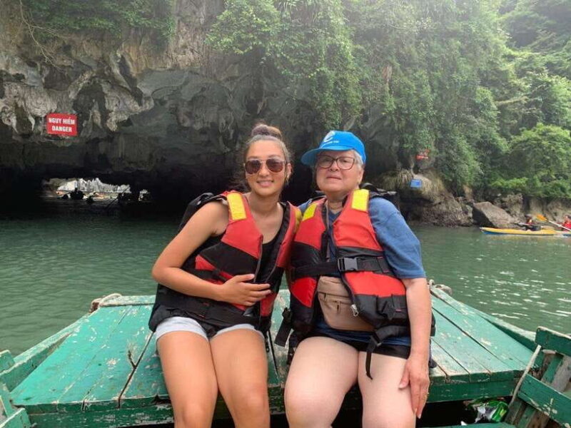 Vietnam Trip 15 Days 14 Nights from Southern by Train - Transportation and Accommodation