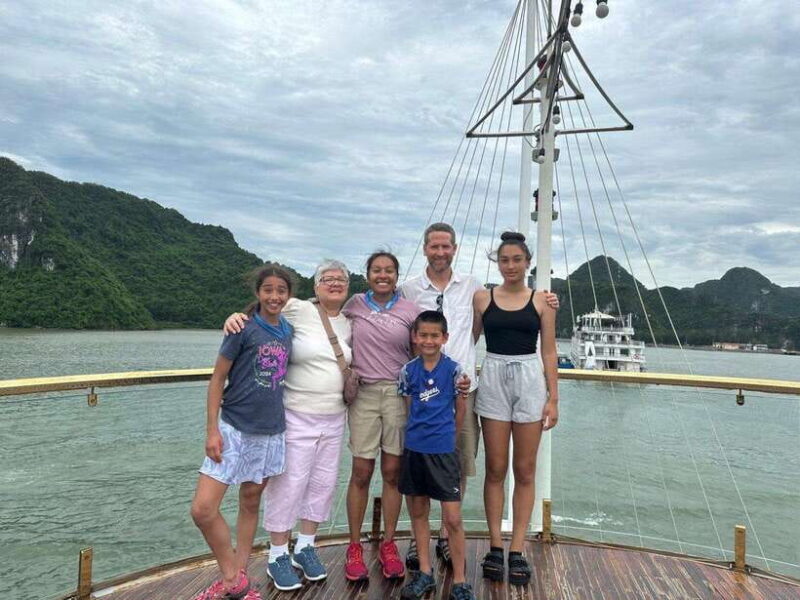 Vietnam Trip 15 Days 14 Nights from Southern by Train - What’s the Value?