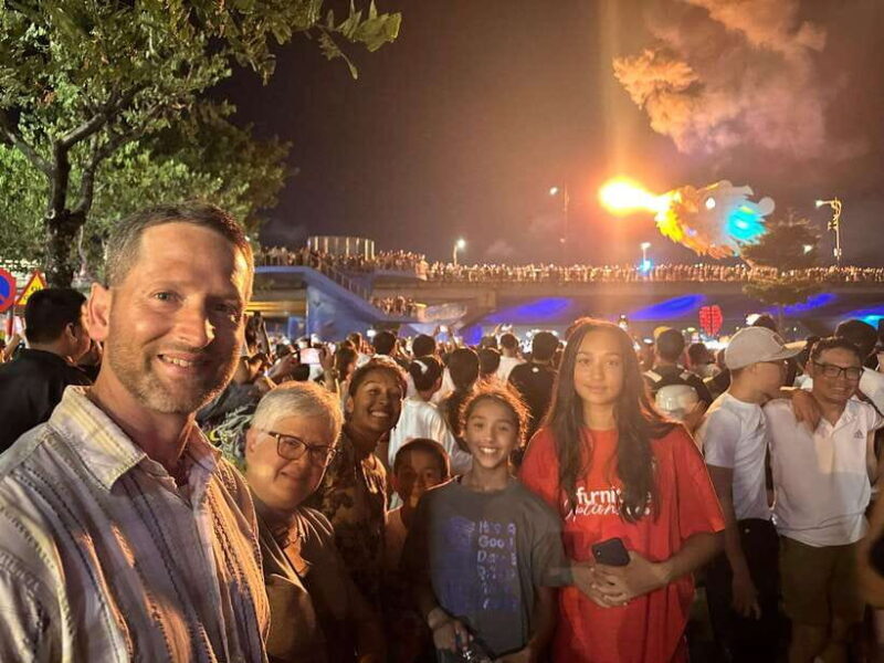 Vietnam Trip 15 Days 14 Nights from Southern by Train - Final Thoughts