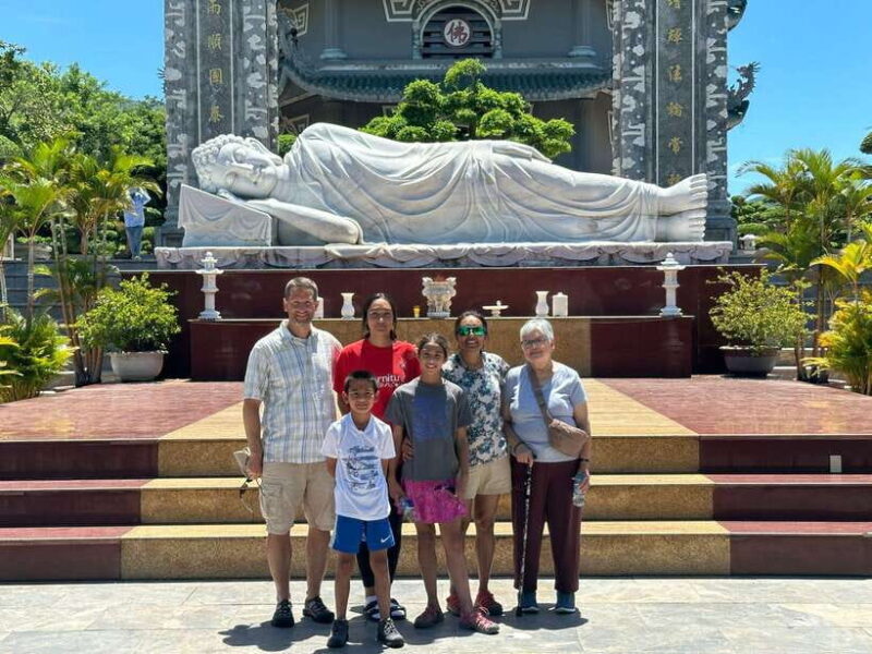 Vietnam Trip 15 Days 14 Nights from Southern by Train - FAQ