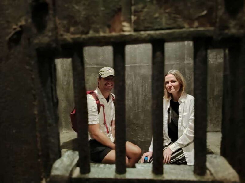 Vietnam War History Tour Through Hoa Lo Prison and Museums - A Deep Dive into the Experience