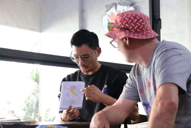 Vietnam War: Uncovering Hanoi's Untold Stories - Key Points