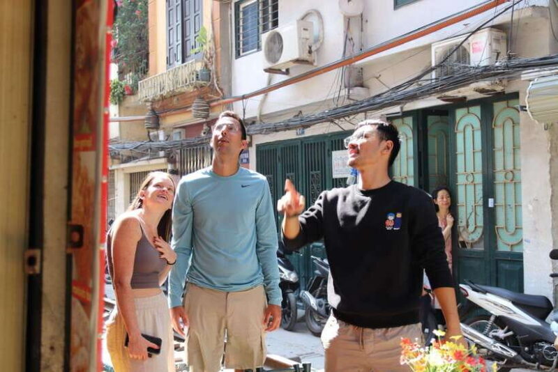 Vietnam War: Uncovering Hanoi's Untold Stories - Who Will Appreciate This Tour?